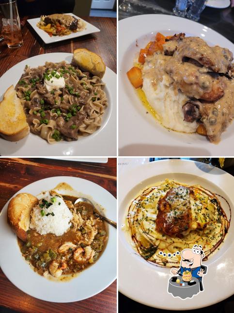 The Flats Bistro