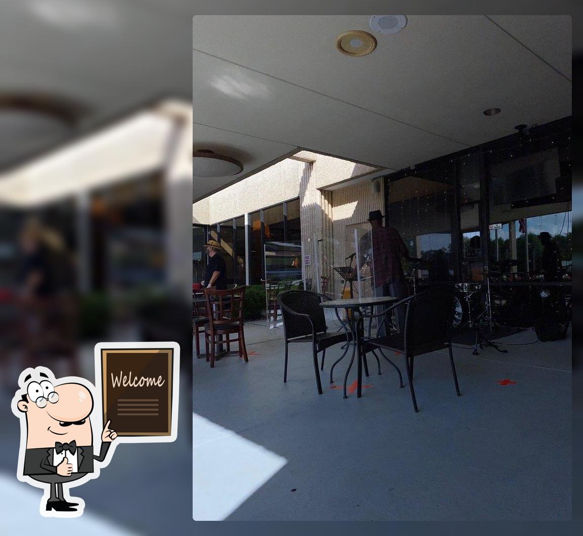 The One16th Restaurant