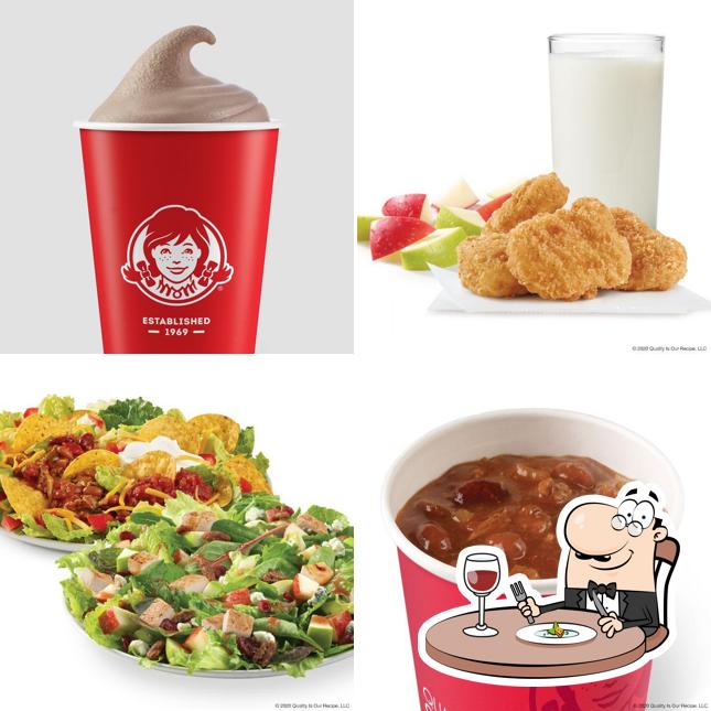 Wendy's