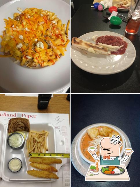 Papillon's Pizza