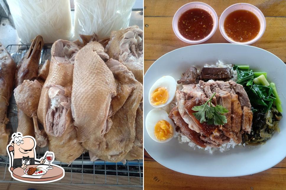 ร้านนานา2 แยกบางบุตร