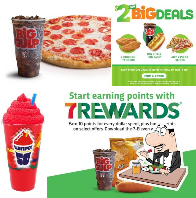 7-Eleven