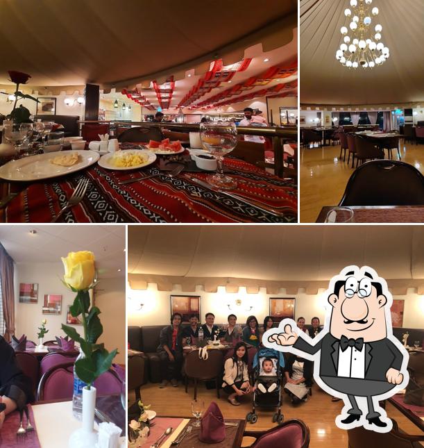 Al Dallah Restaurant