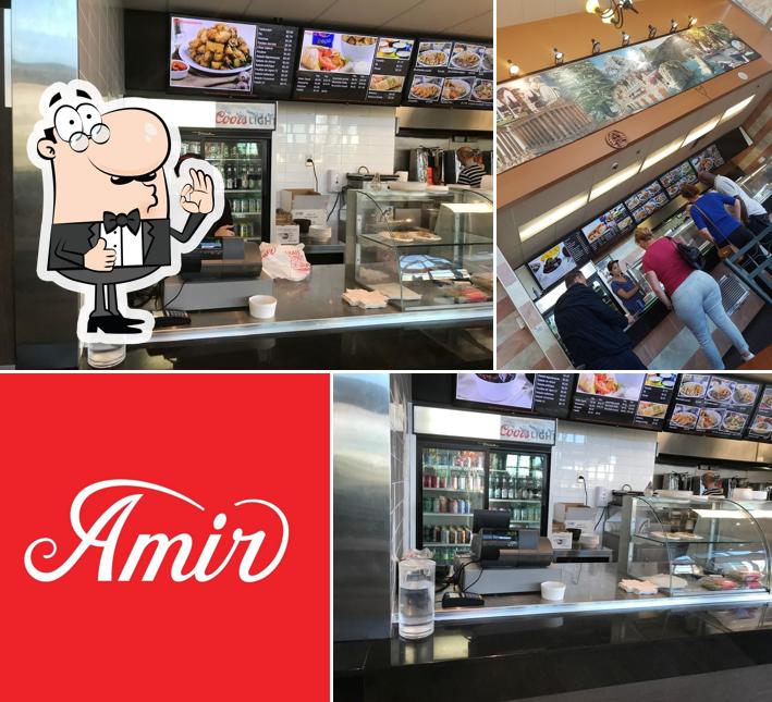 Amir