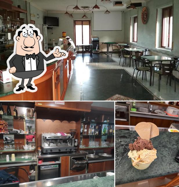 Bar Borsalino