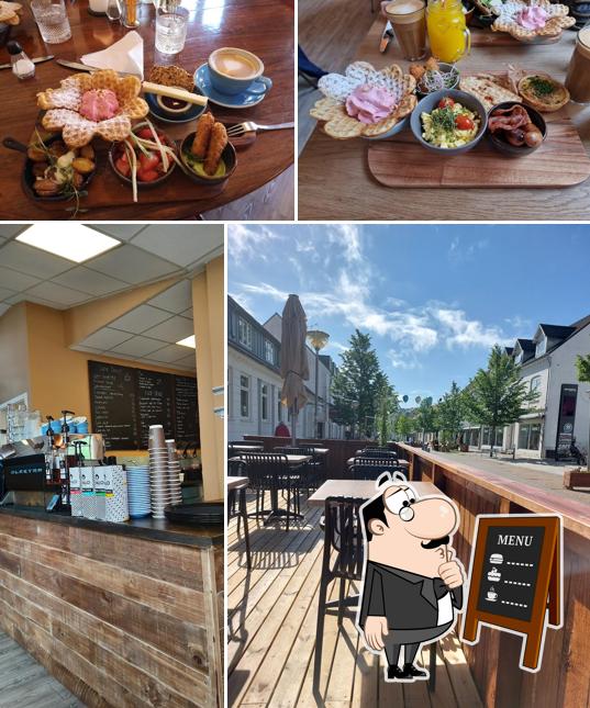 Capu – Din kaffebar