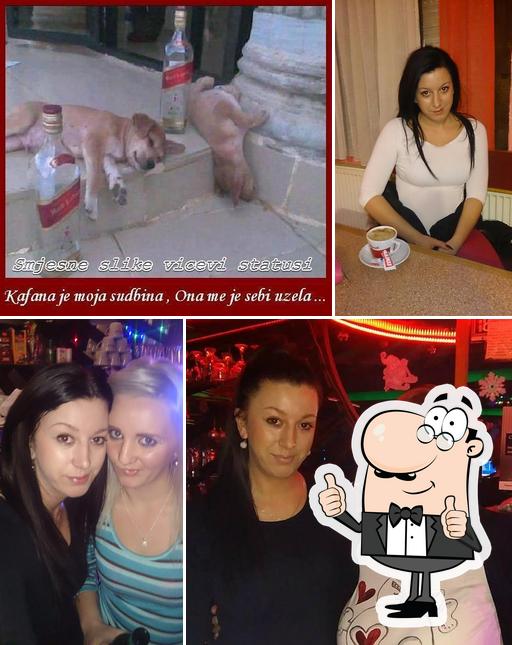 Caffe bar Point Virovitica