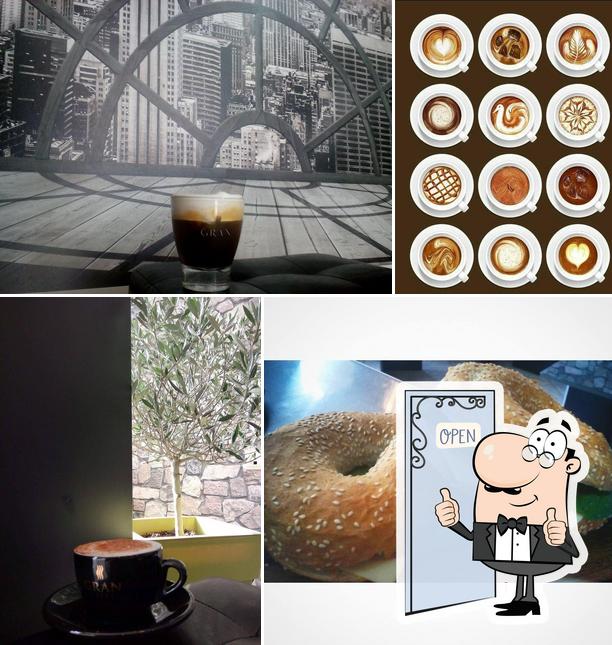 Locale Espresso Bar