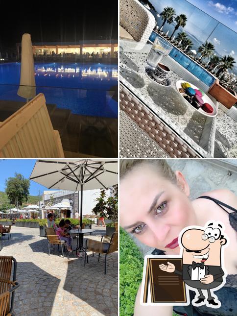 Torba Meydan Cafe Restoran