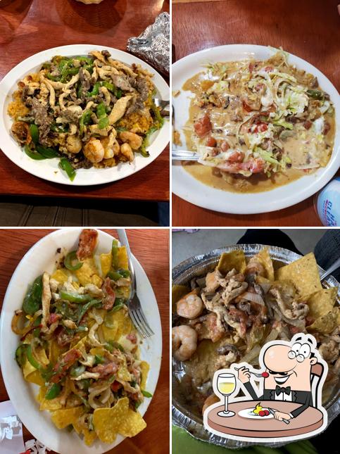 Checo's Mexican Restaurant-Ironton