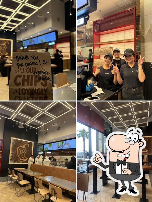 Chipotle