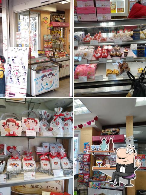 FUJIYA Kawachi-matsubara Store