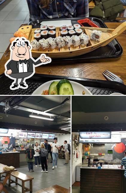 Eat Japan