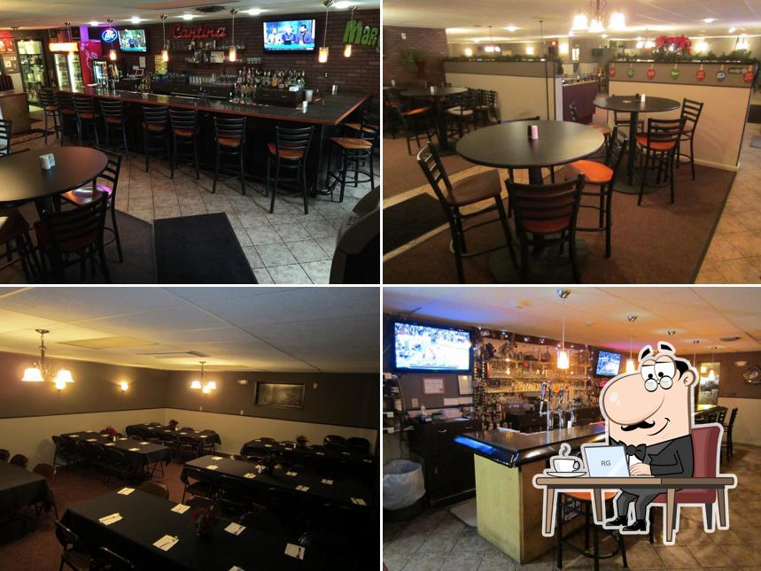 El Charrito Restaurant