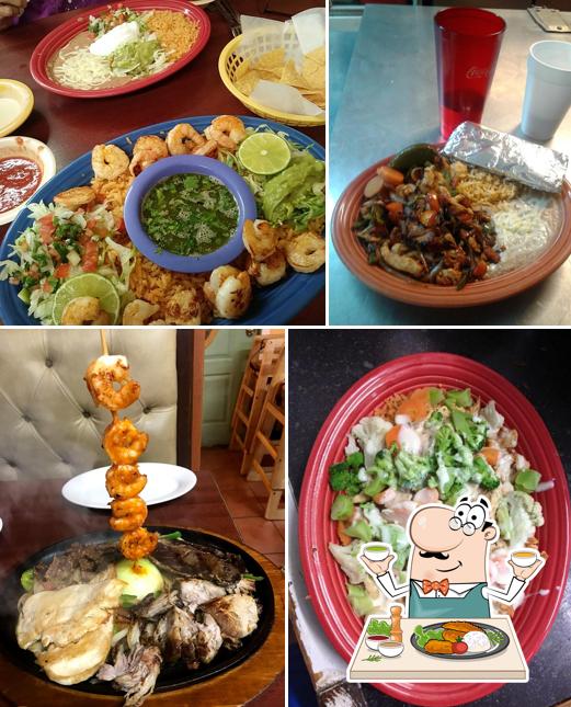 El Toro Mexican Restaurant