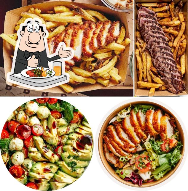 Willy’s Food Truck