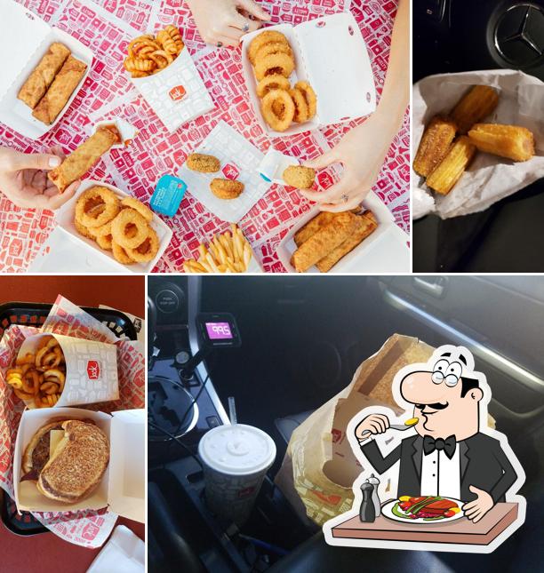 Jack in the Box