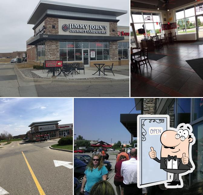Jimmy John's