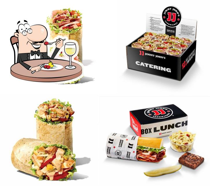 Jimmy John's