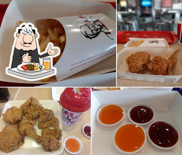 KFC Kalasin Plaza