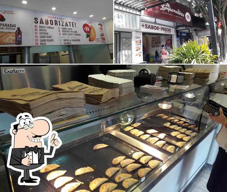 La Empanadería