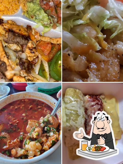 Leija's Mexican Food Restaurant
