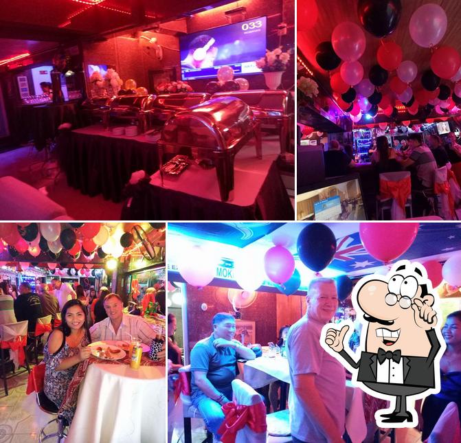 Mckie's Bar and Restaurant