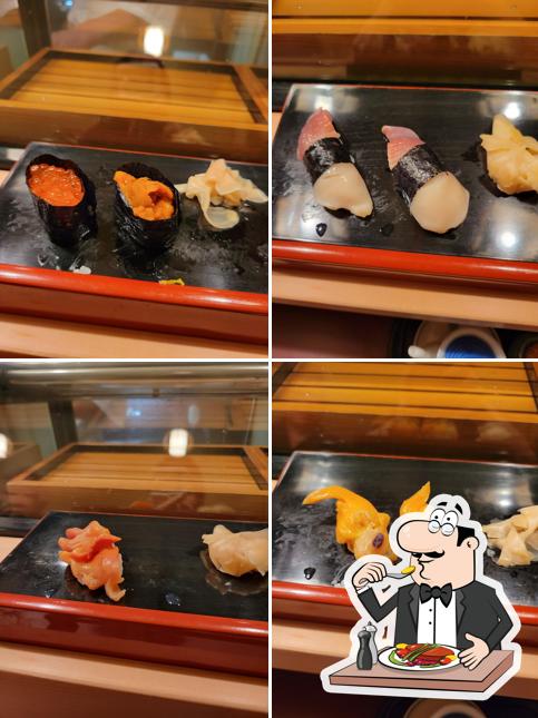 Miyako Sushi