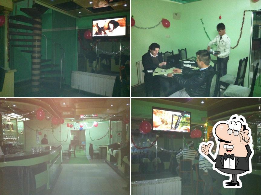 Pizza Bar 9-shja e Artë