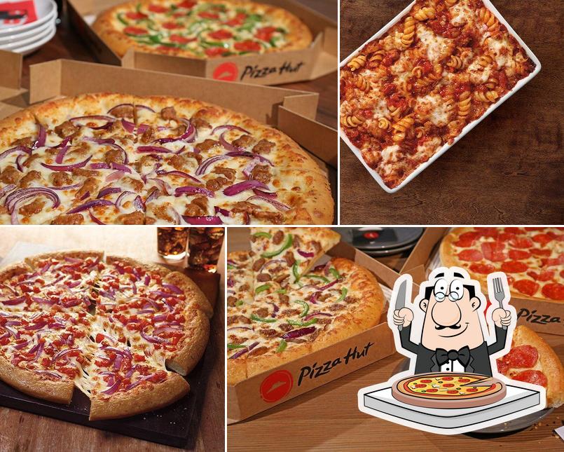Pizza Hut