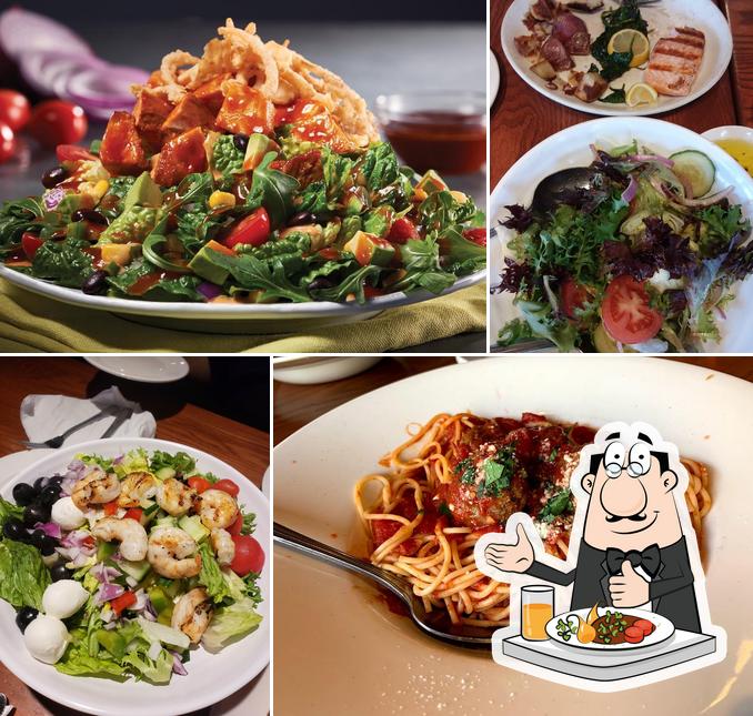 Bertucci's Italian Restaurant