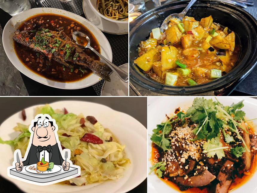 RISTORANTE CINESE SICHUAN