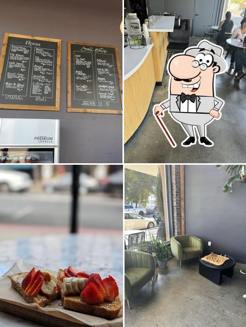 Acai Bar