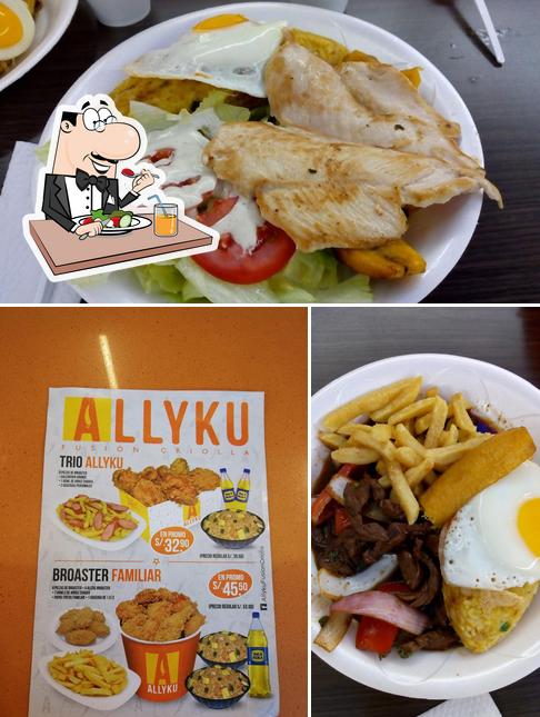 Allyku