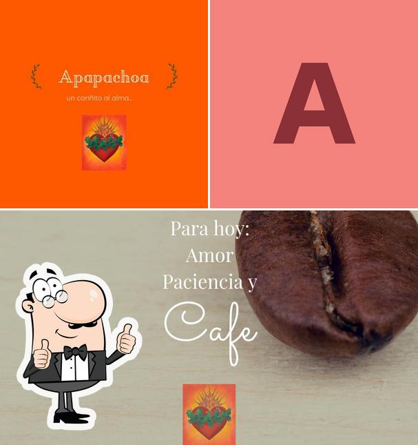 Apapachoa Cafetería