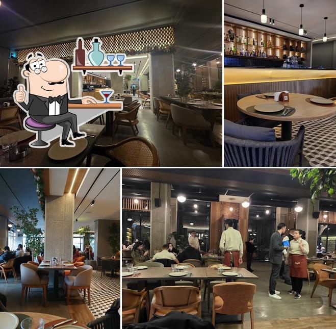 Aziza Beirut