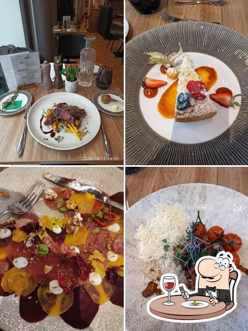 Beef Room Riga
