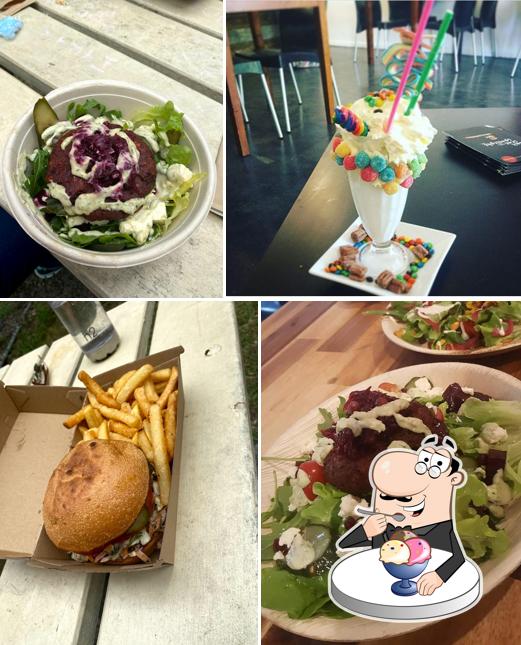 Bello Burgers
