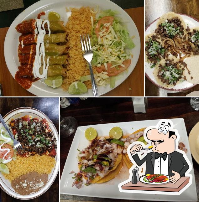 Bianca’s Mexican Restaurant
