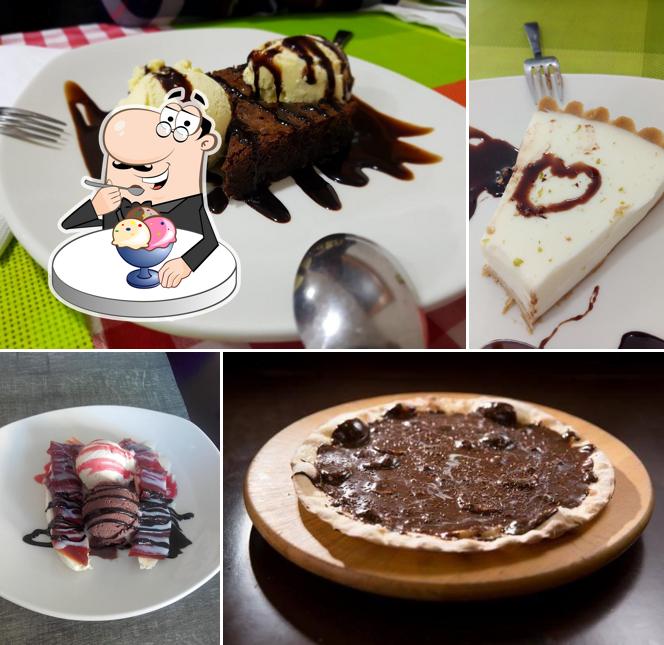 Casa da Pizza - Feijó