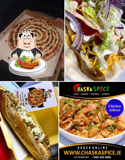 Chaska Spice
