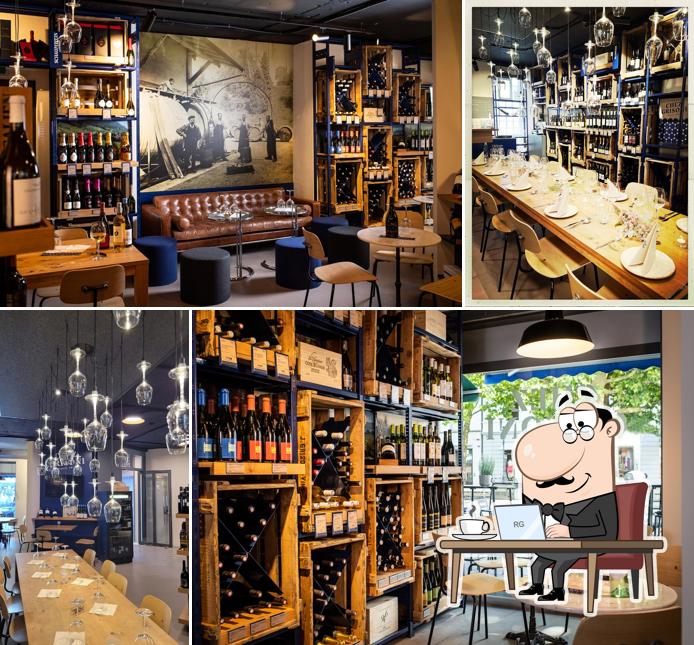 Chez Grisoni Winterthur