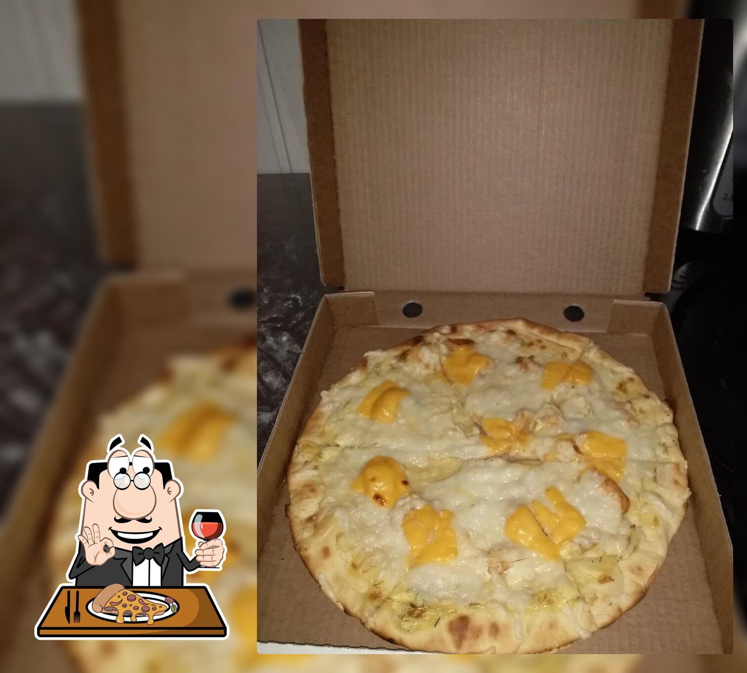 Creizypizza
