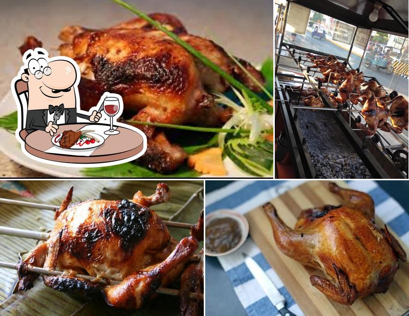 Dadda's Lechon Manok ph