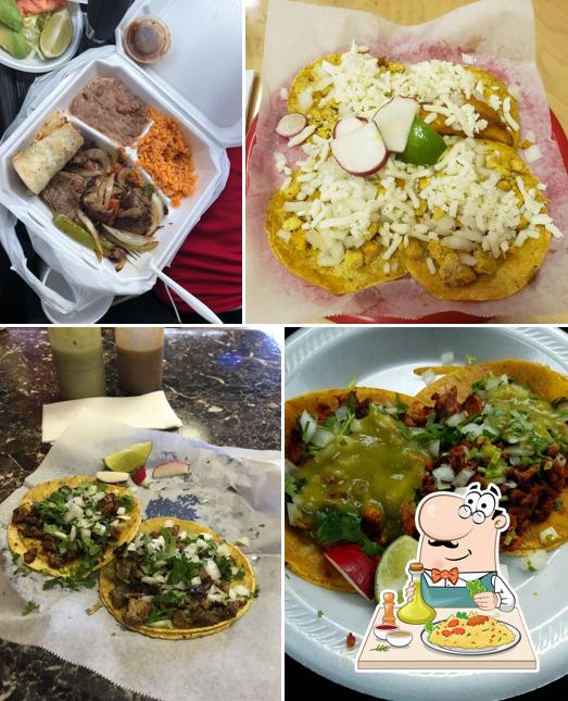 Don Sige Taqueria #1