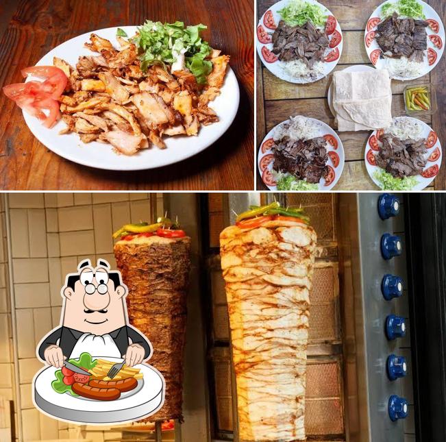 Eflin Restoran