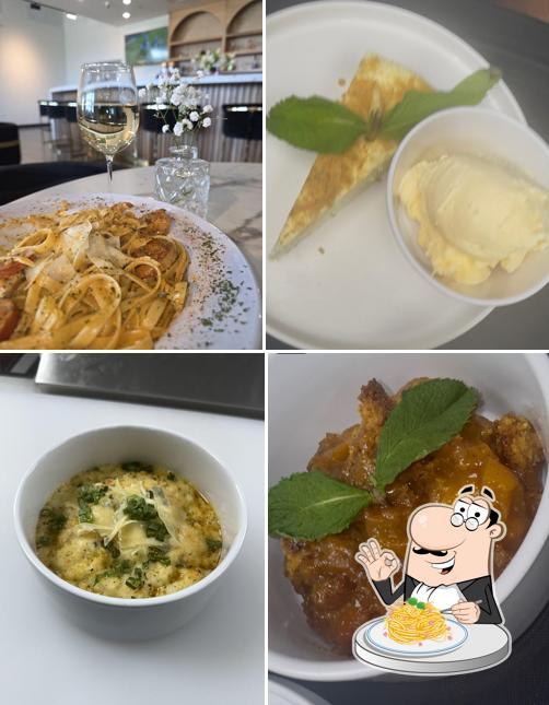Etienna’s Eatery