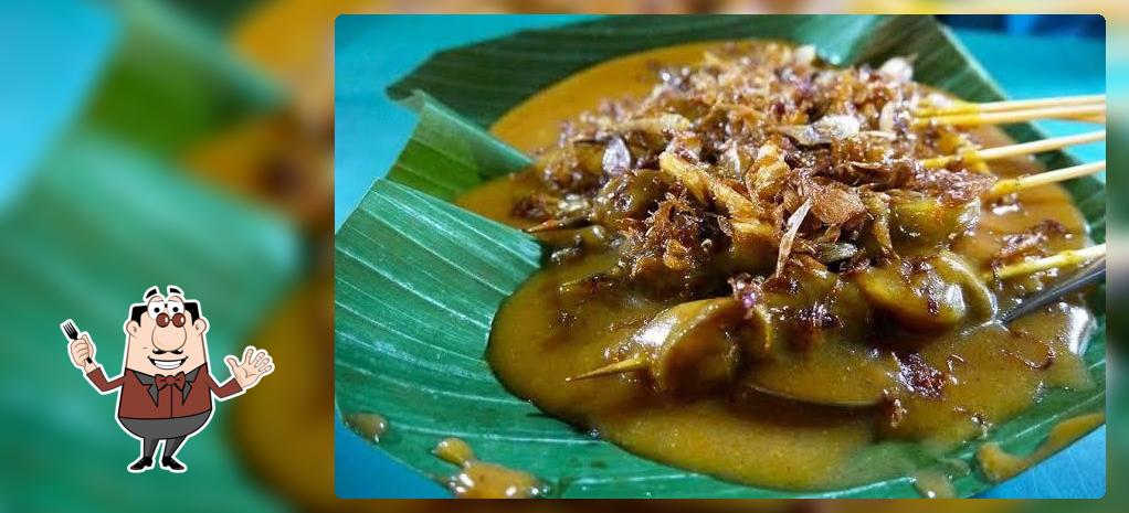 Foodlink Padang
