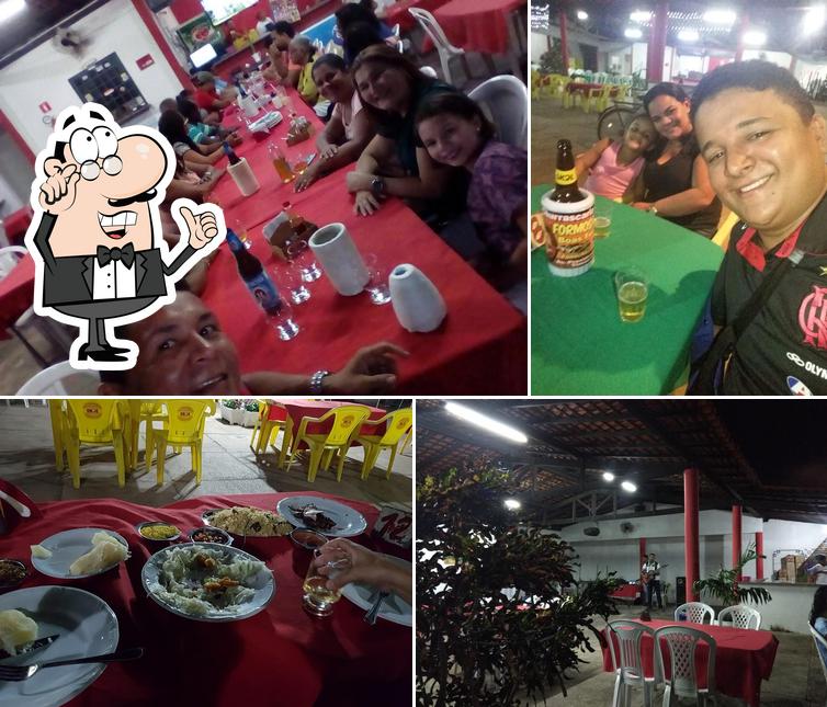 Formosa Grill