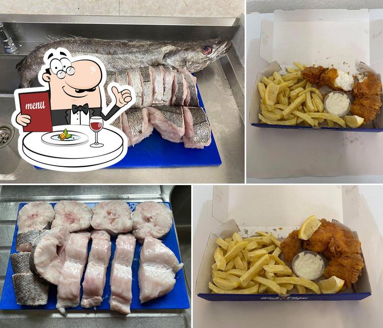 Georgetown Fish Bar